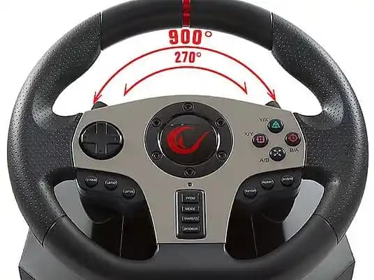 Mediamarkt'ta Çeşitli Direksiyon Seçenekleri ve Özellikleri Hakkında Kapsamlı Bilgi