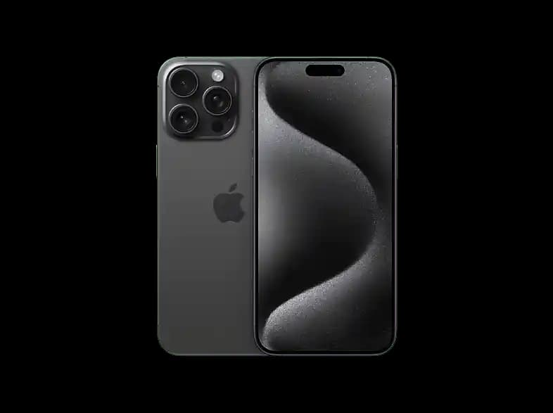 MediaMarkt'ta iPhone 15 Pro Max Fiyatları ve Türkiye’deki Erişilebilirlik Durumu