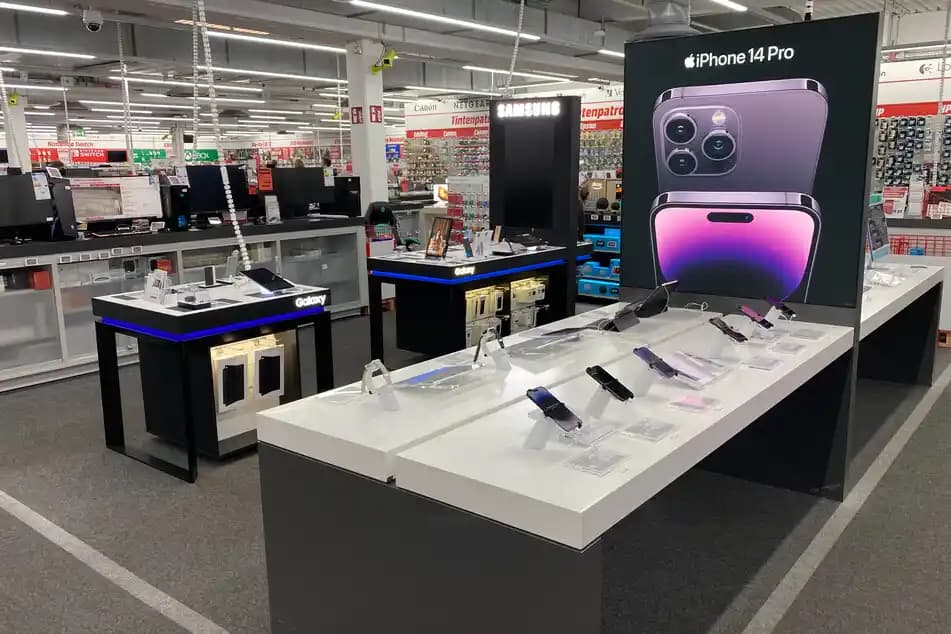 MediaMarkt'ta iPhone Takas Programları Güncel Durum ve Kullanıcı Rehberi