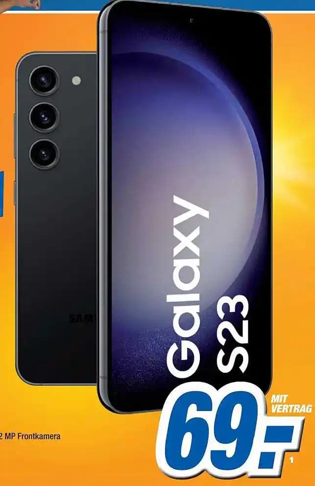 MediaMarkt'ta Samsung Telefonlar: Güncel Modeller ve Özellikler Hakkında Kapsamlı Bilgi