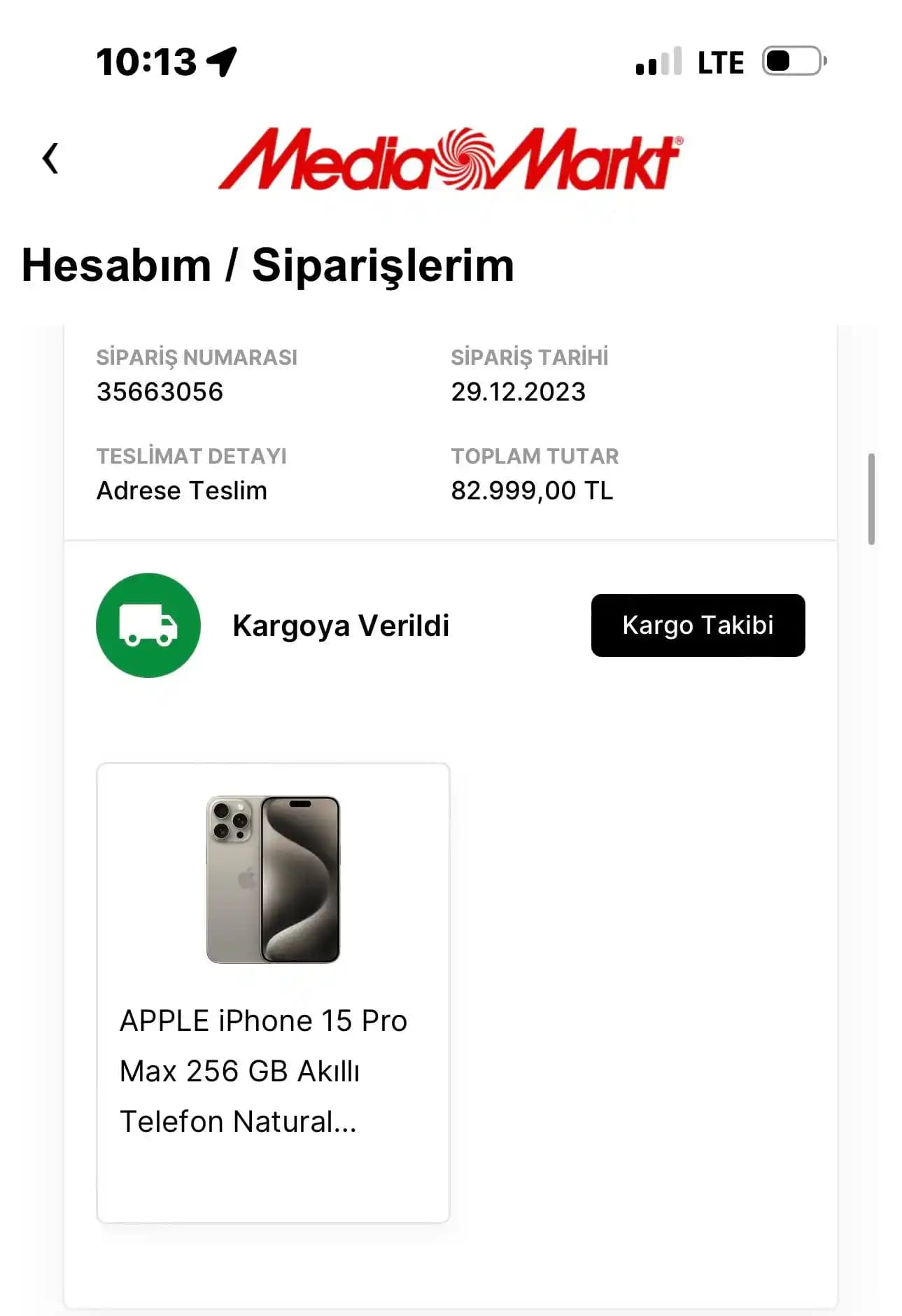 MediaMarkt Türkiye'de iPhone 15 Taksit Seçenekleri ve Finansal Avantajlar