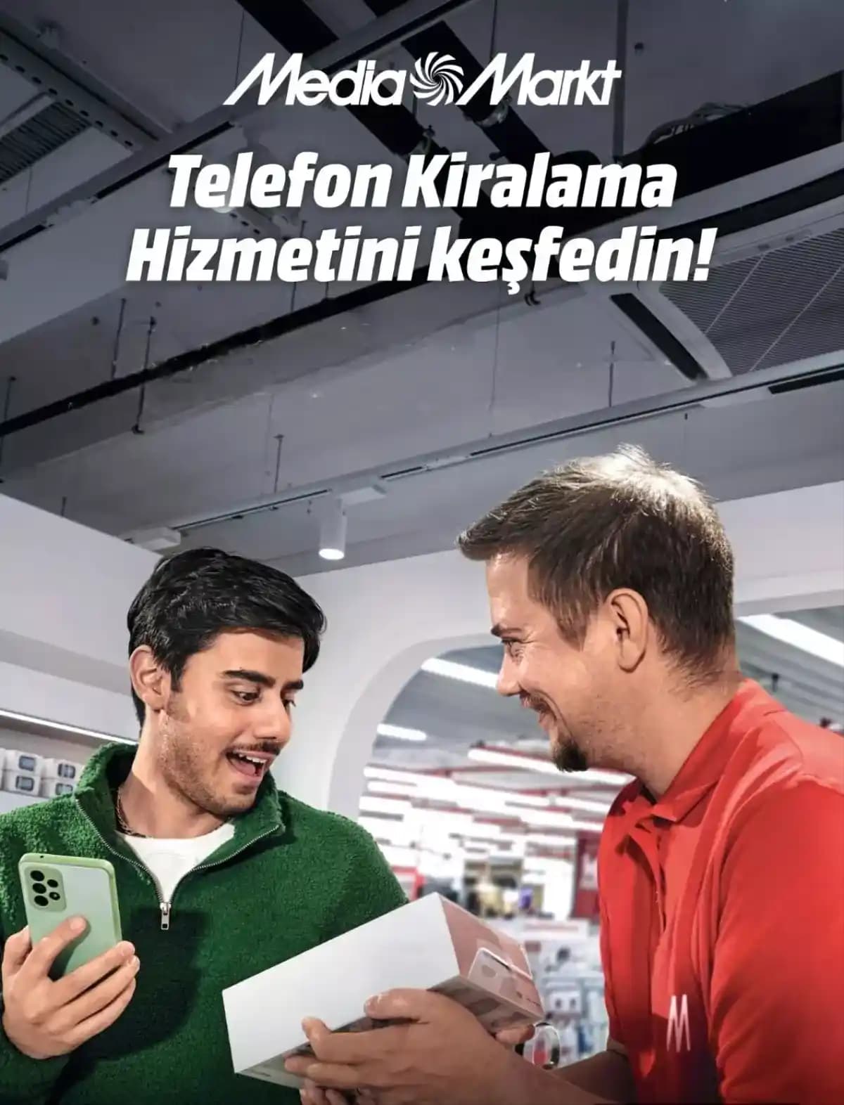 MediaMarkt Türkiye'de Telefon Taksit Sayısı ve Ödeme Seçenekleri Hakkında Bilgi