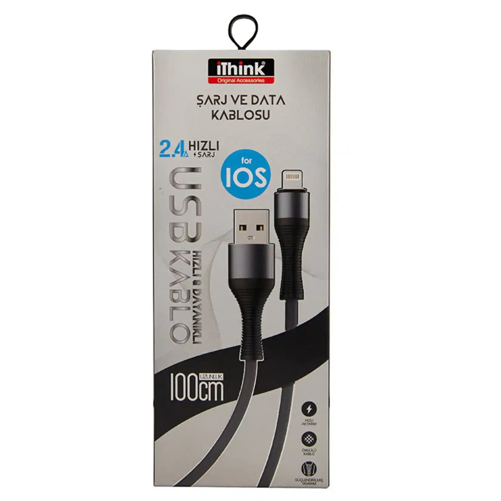 Migros'ta iPhone Şarj Kablosu Seçenekleri ve Dikkat Edilmesi Gerekenler