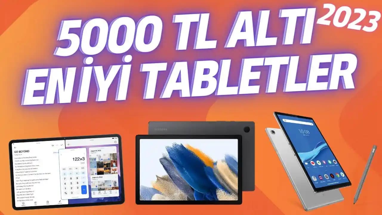 Mimarlar İçin Uygun Tablet Seçimi: Teknik Özellikler ve Kullanım Alanları