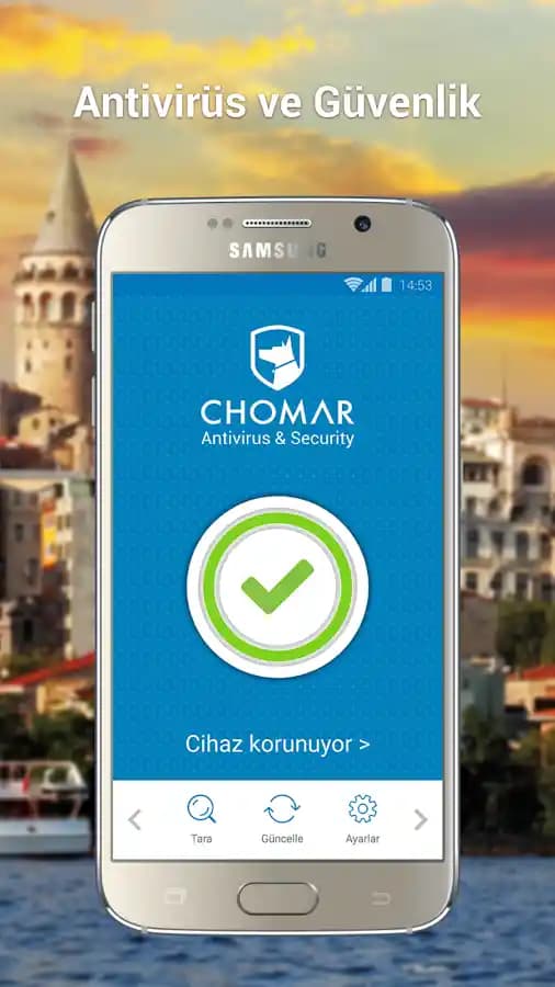 Mobil Cihaz Güvenliği İçin En İyi Ücretsiz Antivirüs Uygulamaları ve Koruma Yöntemleri