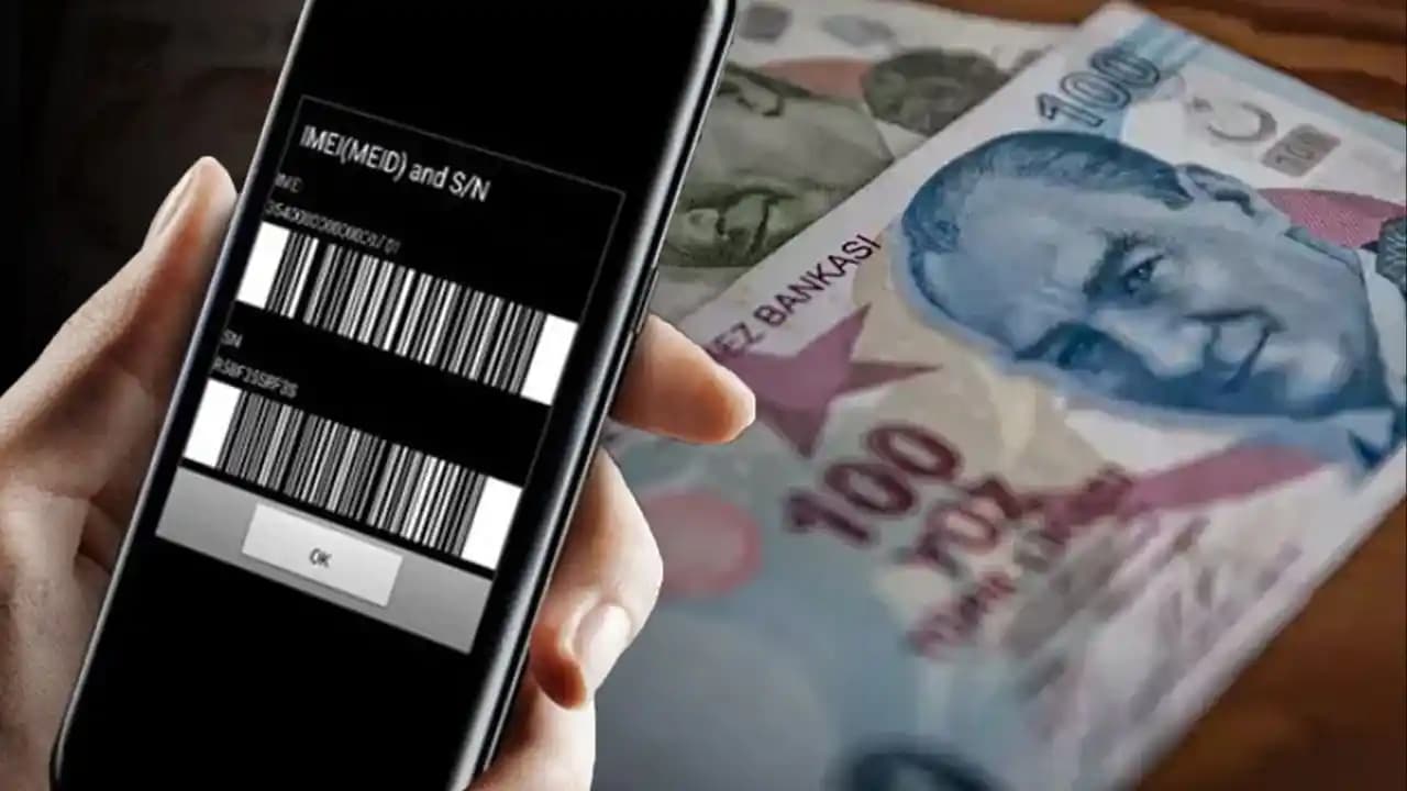 Mobil Cihaz Güvenliği ve IMEI Numarasının Önemi: Doğrulama ve Kontrol Yöntemleri