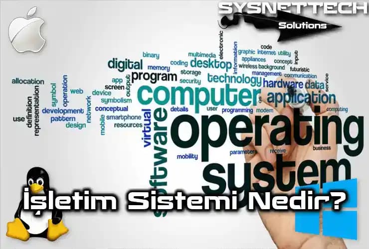 Mobil Cihazlar İçin İşletim Sistemlerinin Rolü ve Gelecekteki Gelişmeleri