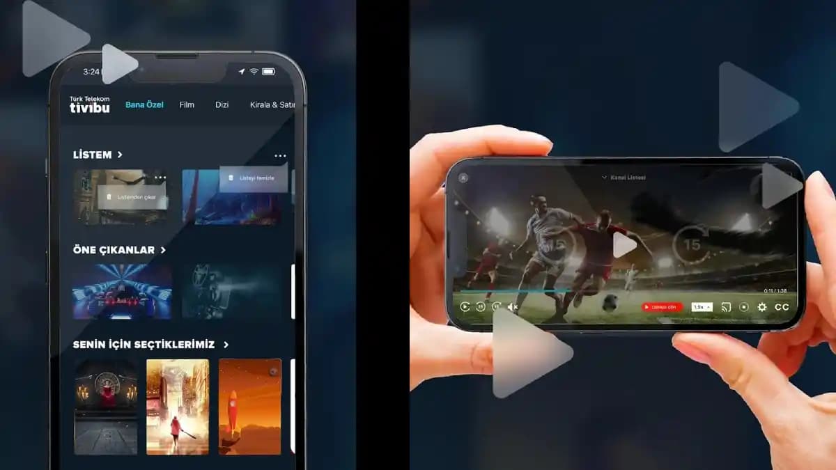 Mobil Film İzleme Uygulamaları ve Popüler Platformlar Hakkında Güncel Bilgiler