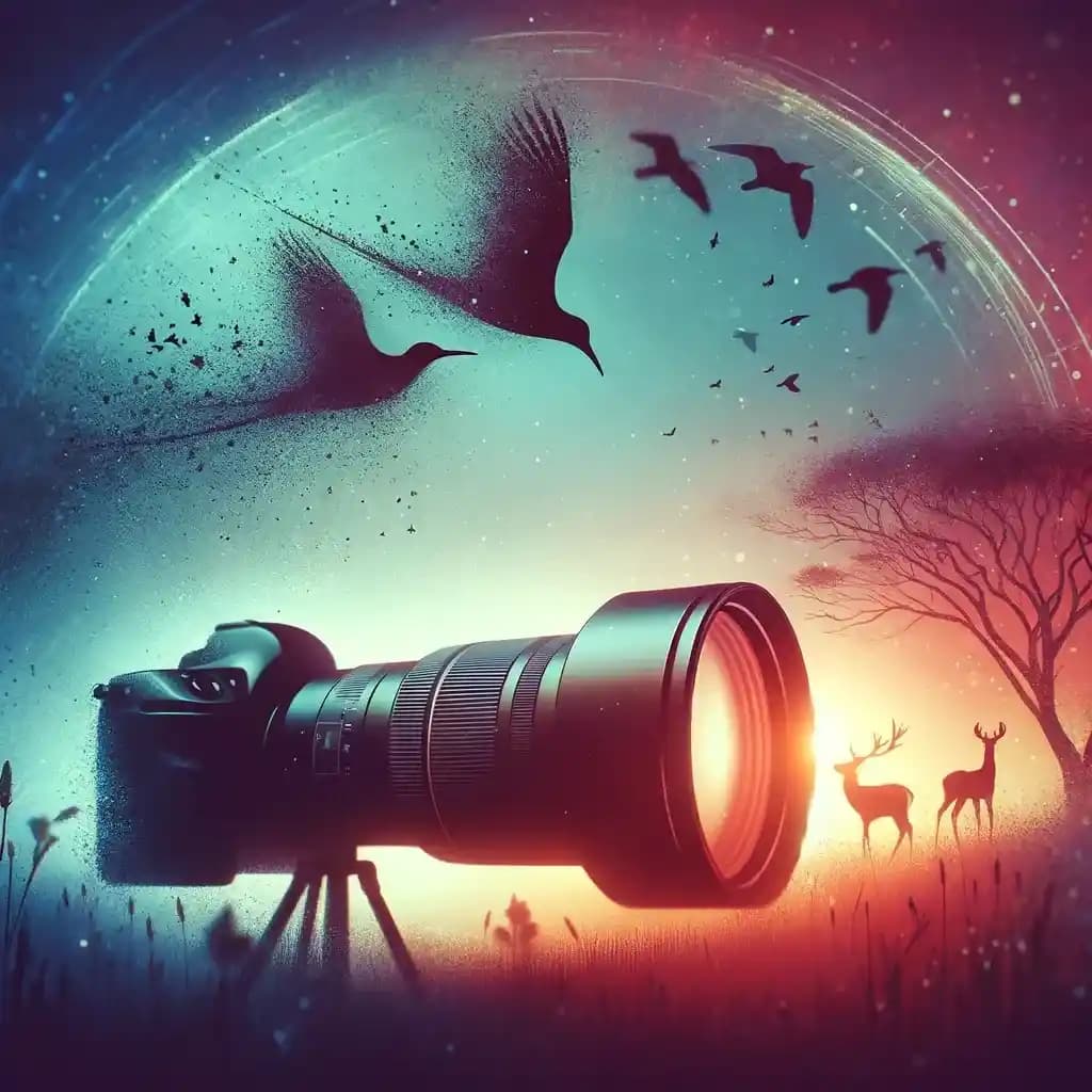 Mobil fotoğrafçılıkta telefoto kameranın önemi ve kullanım alanları