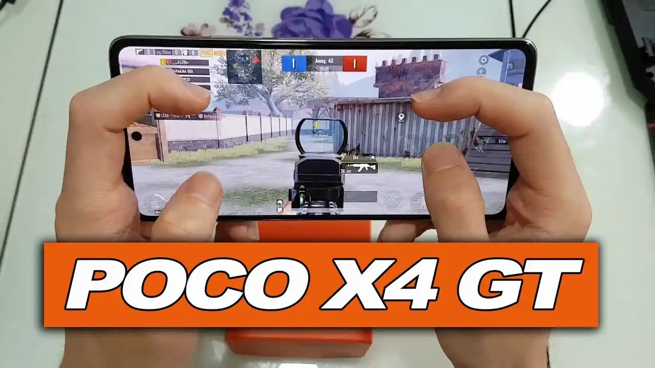 Mobil Oyunlarda 144 FPS Desteği ve PUBG Oyuncuları İçin Performans Artışları