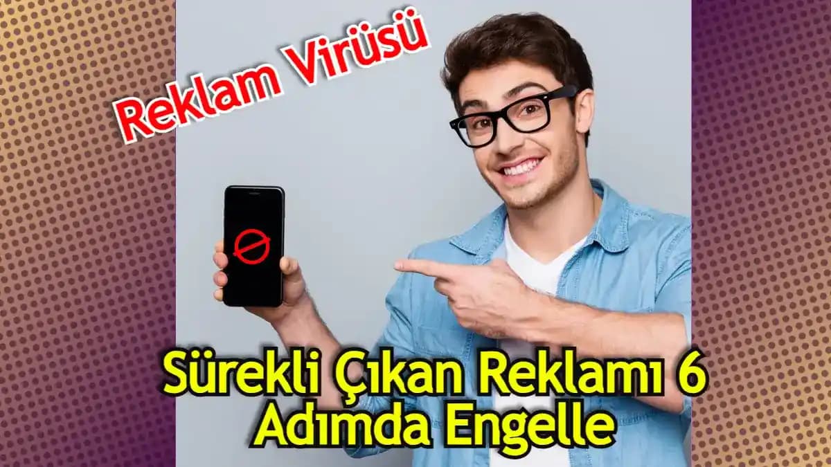 Mobil Uygulamalarda Sürekli Oyun Reklamları ve Çözüm Yolları