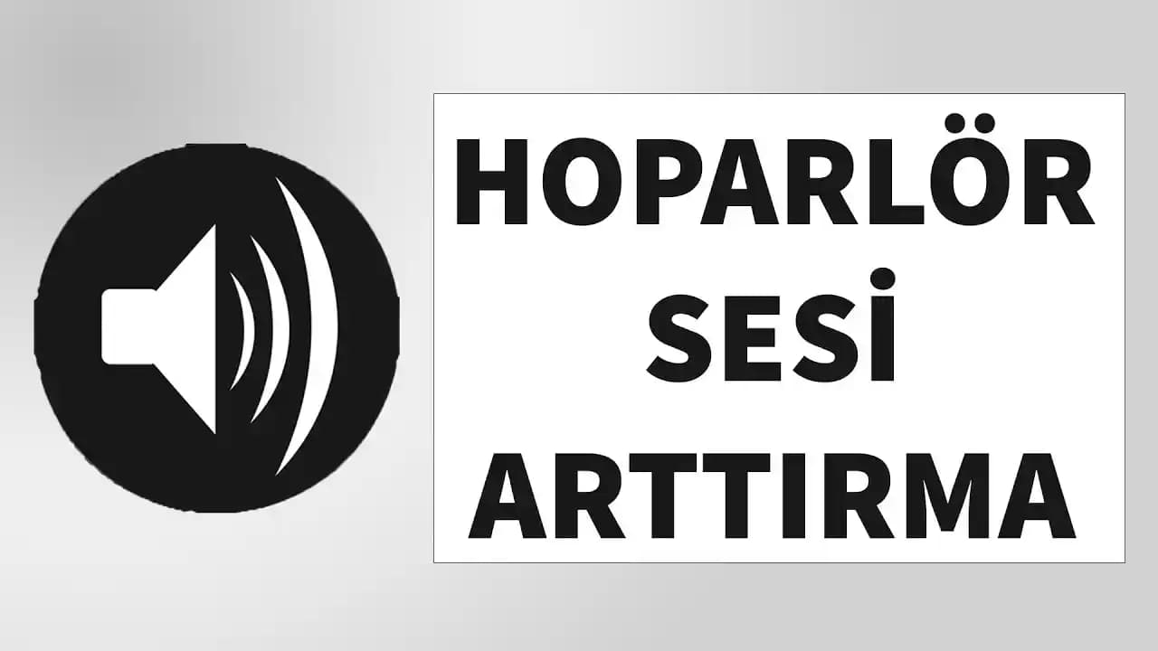 Mobil ve Bilgisayar Cihazlarında Hoparlör Ses Seviyesini Artırma Yöntemleri ve Güvenlik İpuçları