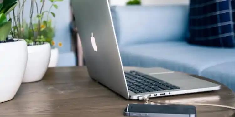 Mobil Veriyi Bilgisayara Bağlama Yöntemleri ve Güncel Teknolojik Gelişmeler