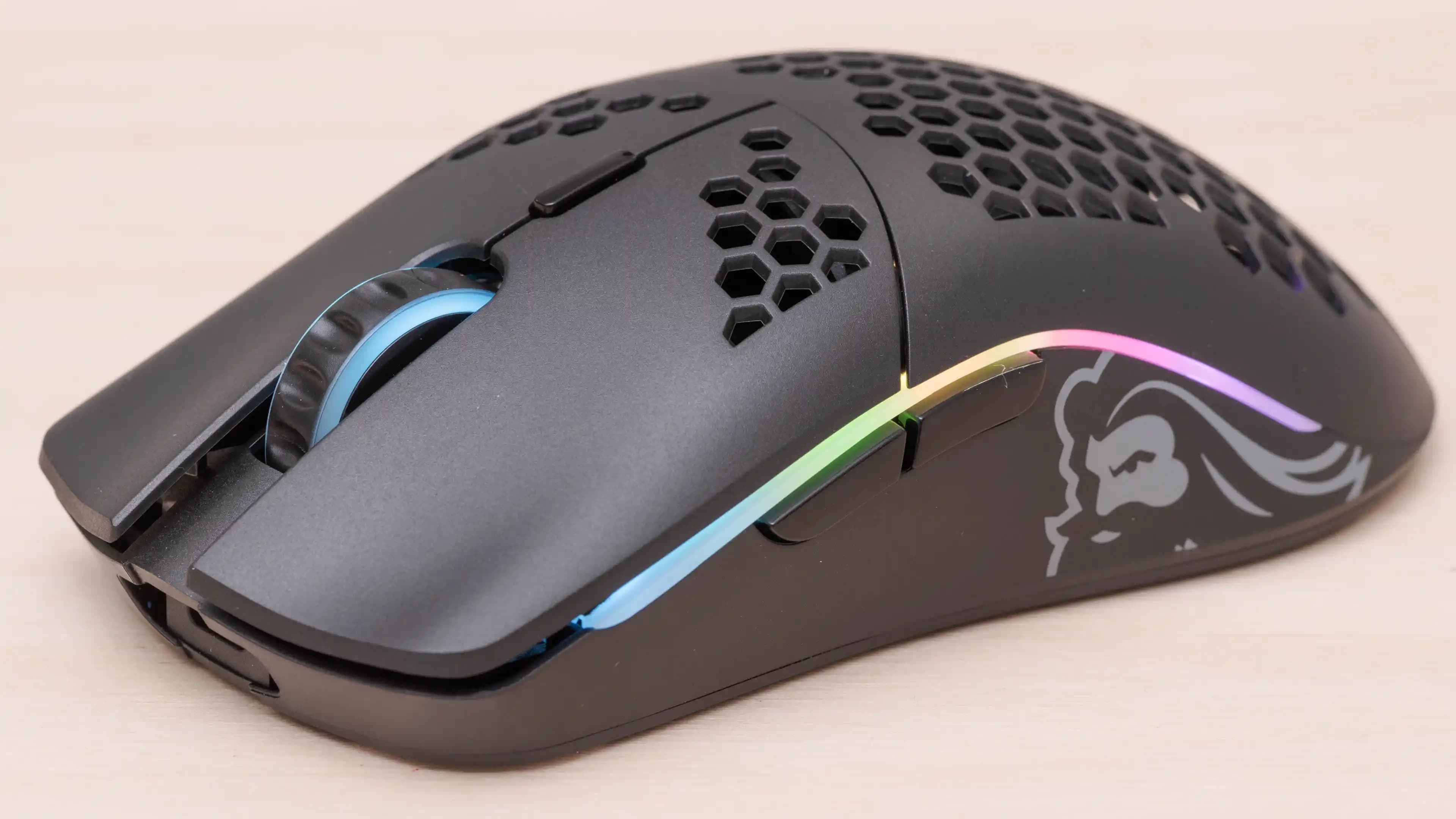Model O Wireless Kablosuz Oyun Mouse: Yüksek Performans ve Konfor İçin Tasarlandı