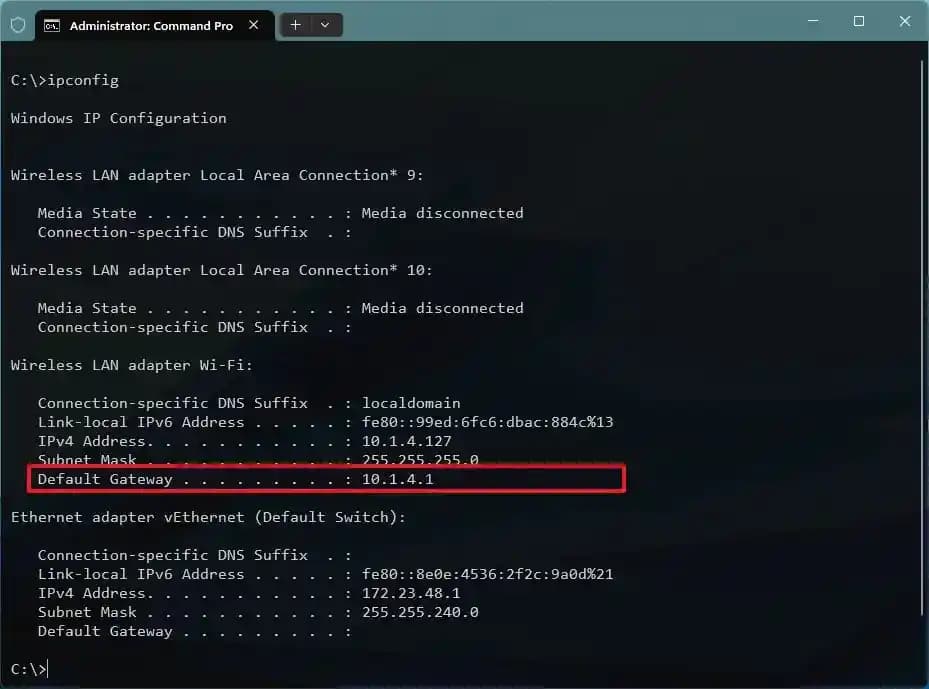 Modem ve Yönlendirici IP Adresi Öğrenme Yöntemleri ve Çözüm İpuçları