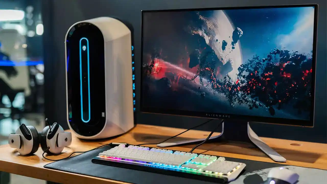 Monitör Türleri ve Özellikleri: Günümüz Teknolojisinde Çeşitlilik ve Kullanım Alanları