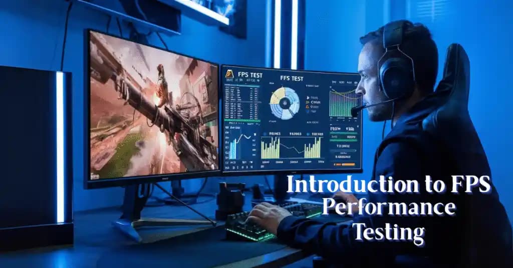 Monitörlerde FPS Testleri ve Teknik Özellikler: Performans ve Seçim Rehberi