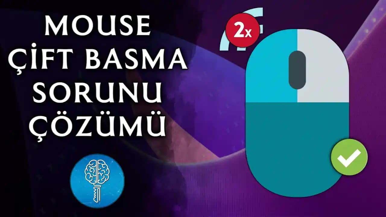 Mouse Çift Tıklama Problemi ve Dijital İçerik Güvenliği Üzerine Güncel Analiz