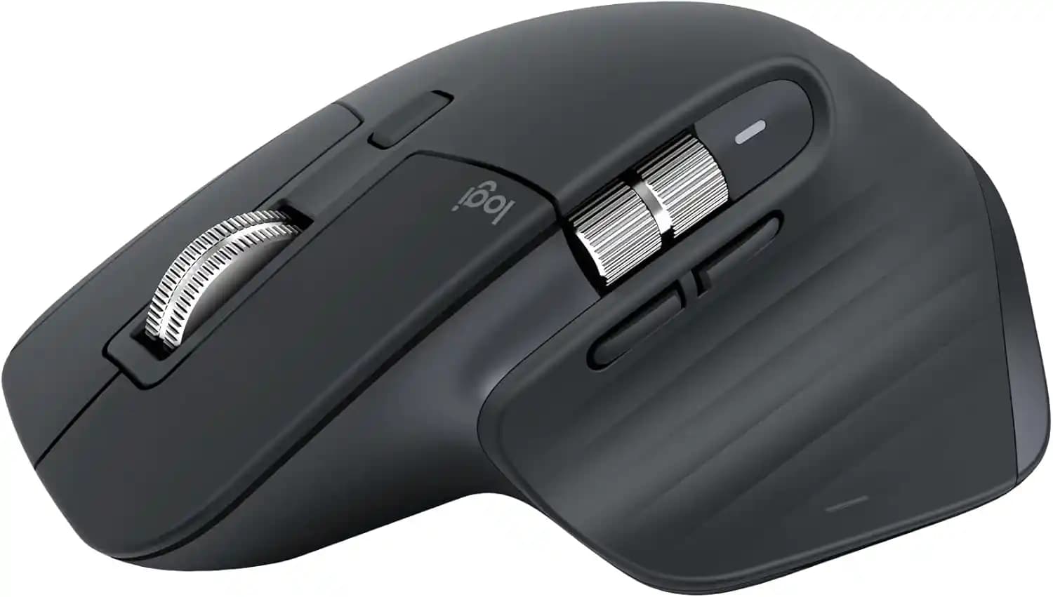 MX Master 3S Kablosuz Fare: Yüksek Performans ve Ergonomik Tasarım Özellikleri