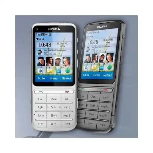 Nokia eski dokunmatik telefonların günümüzdeki kullanımı ve önemi üzerine kapsamlı analiz