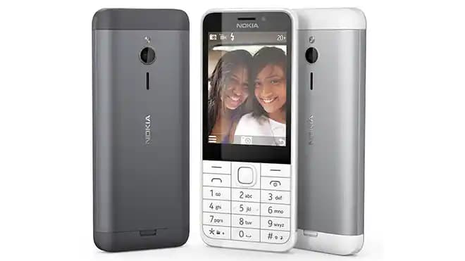 Nokia Hem Dokunmatik Hem Tuşlu Telefonlar: Çok Yönlü Kullanım ve Çeşitlilik