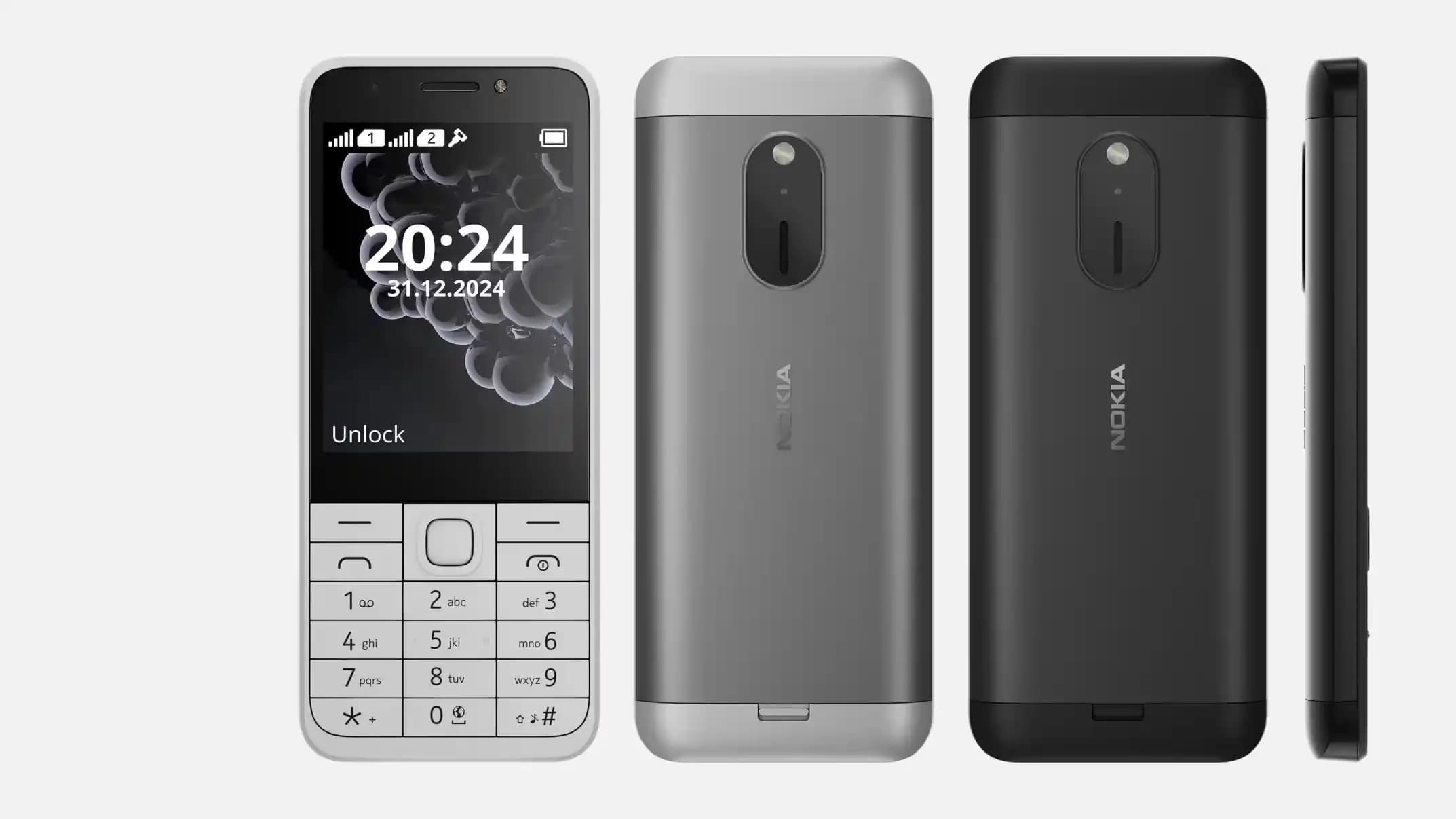 Nokia Kapaklı Telefon Modelleri ve Özellikleri: Dayanıklılık ve Kullanım Avantajları