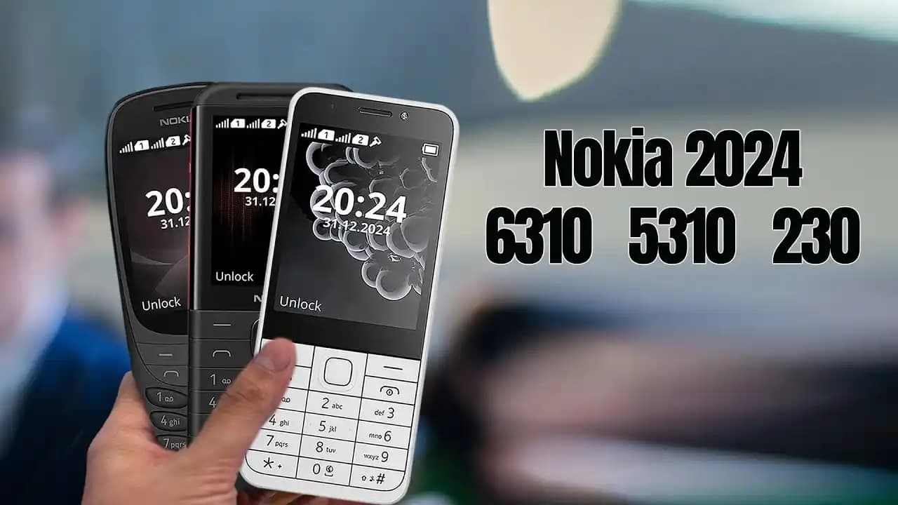 Nokia Klasik Telefonlar: Dayanıklılık ve Basitlikte Efsanevi Modellerin Özellikleri ve Güncel Kullanım Durumu