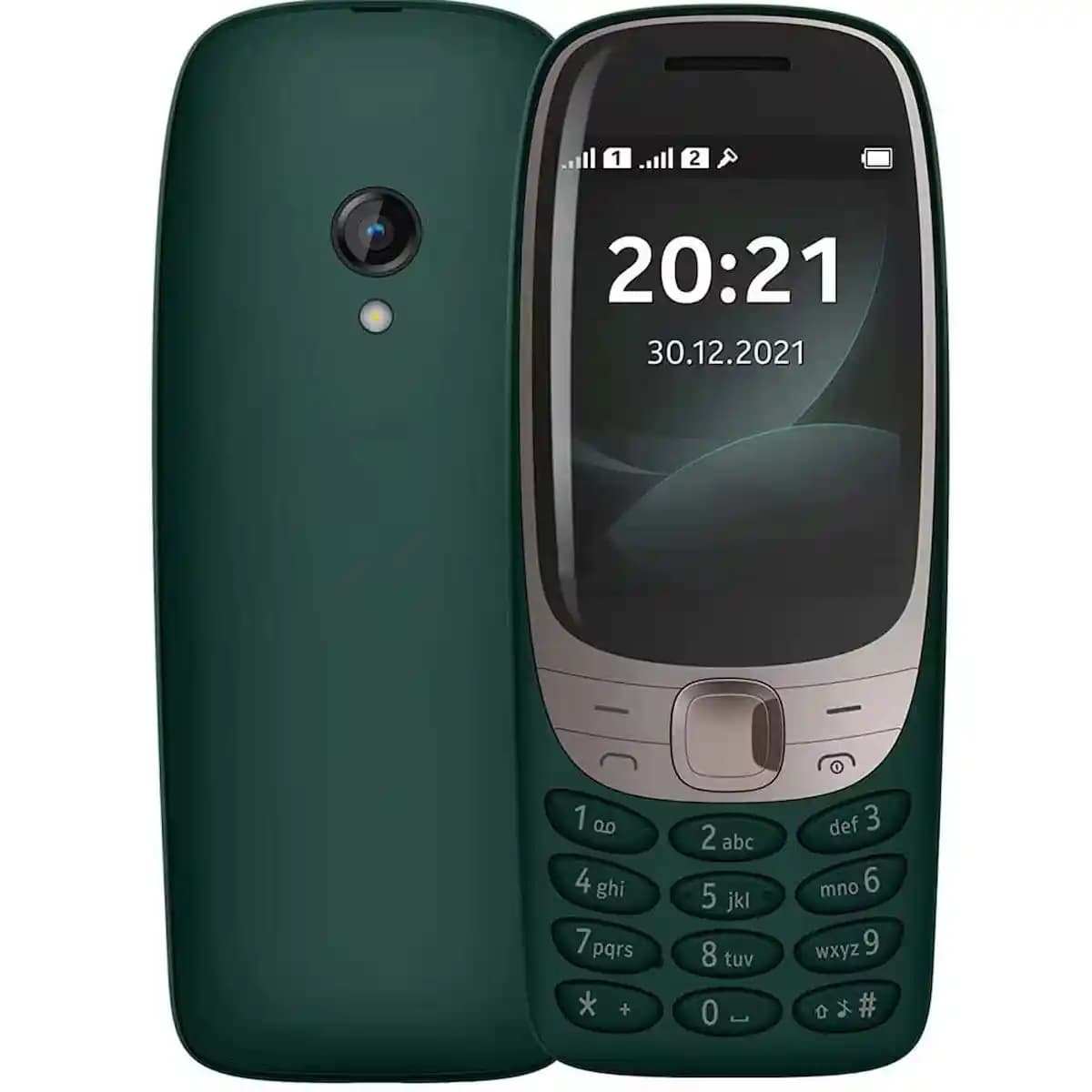 Nokia'nın Güncel Akıllı Telefon Modelleri ve Teknolojik Özellikleri Analizi