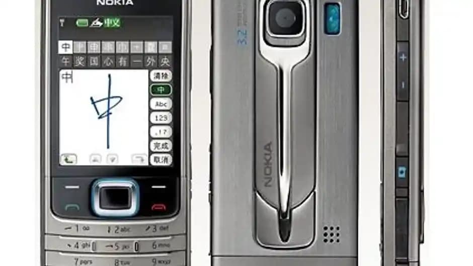 Nokia'nın İlk Dokunmatik Telefonu ve Teknolojik Evrimi Üzerine Detaylı Analiz