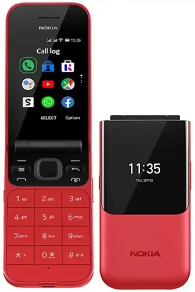 Nokia Tuşlu Kapaklı Telefonlar: Dayanıklılık ve Basitlik Sunan Güvenilir Seçenekler