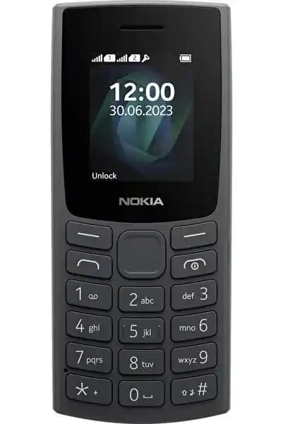 Nokia Tuşlu Modellerinin Özellikleri ve Günümüzdeki Kullanım Durumu