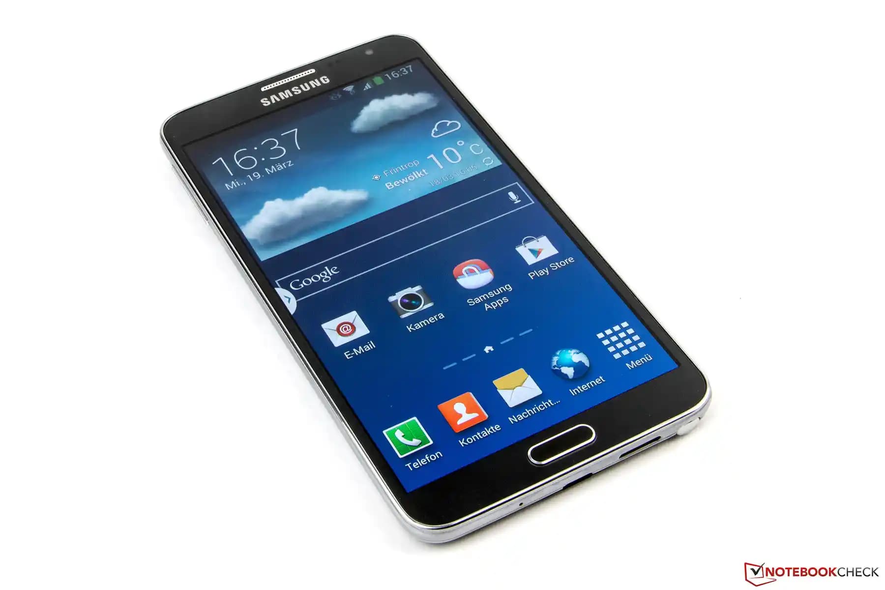 Note 3 Ekran Çözünürlüğü ve Teknolojik Gelişmeler Üzerine Detaylı İnceleme