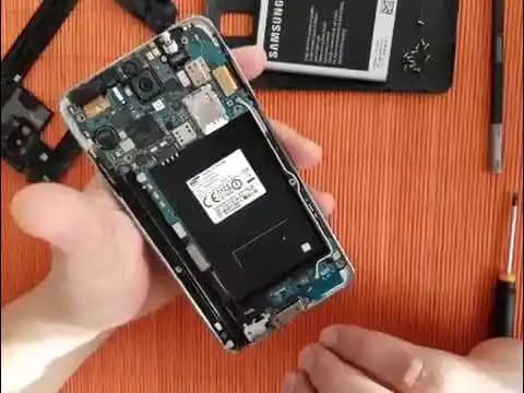 Note 3 Şarj Olmama Sorunu ve Çözüm Yolları Detaylı Rehber