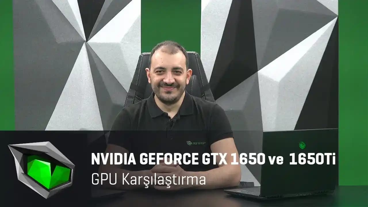 NVIDIA Ekran Kartları 2026 Güncel Modeller ve Performans Değerlendirmeleri