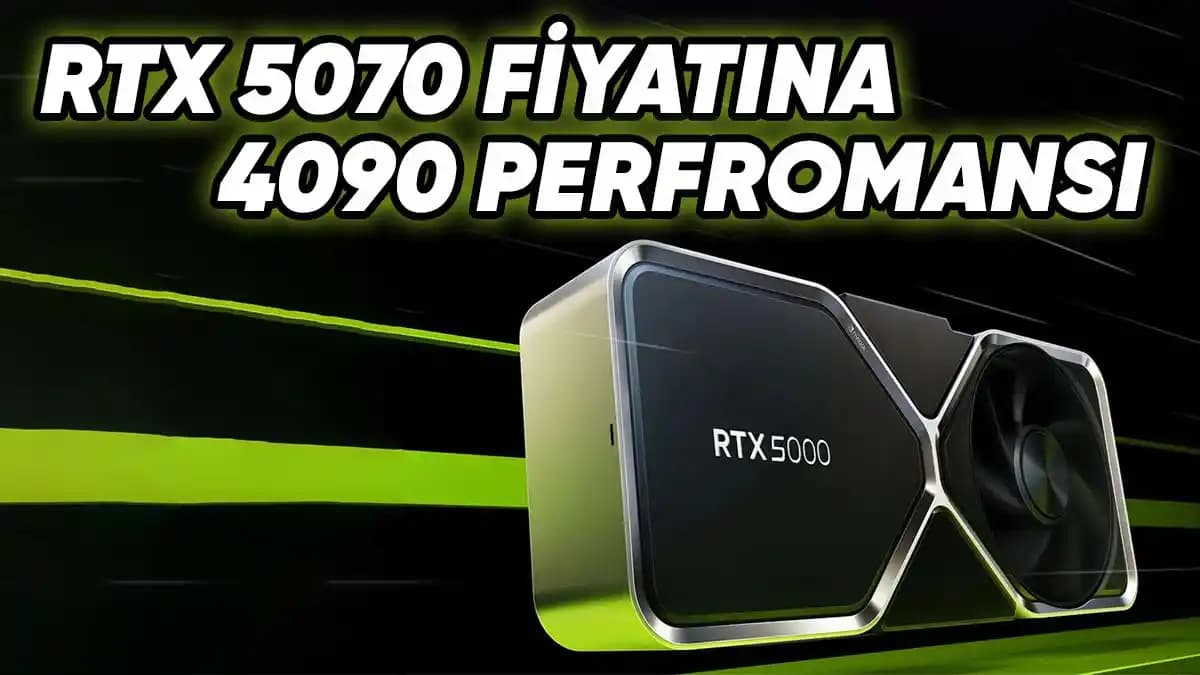 NVIDIA'nın 2026 Yılı Ekran Kartları ve Güncel Teknolojik Gelişmeleri