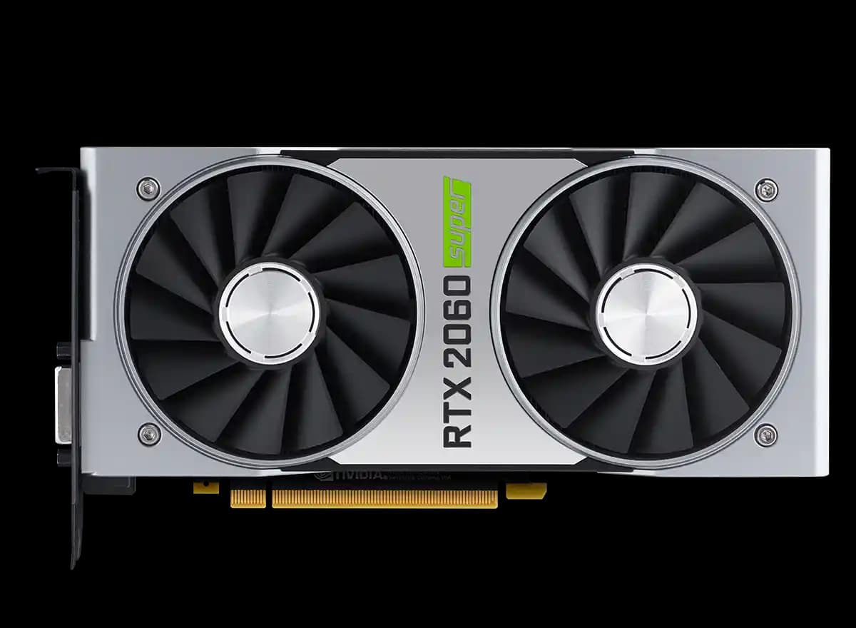 NVIDIA RTX 2060 Ti ve Güncel Yazılım Gelişmeleri Üzerine Detaylı İnceleme