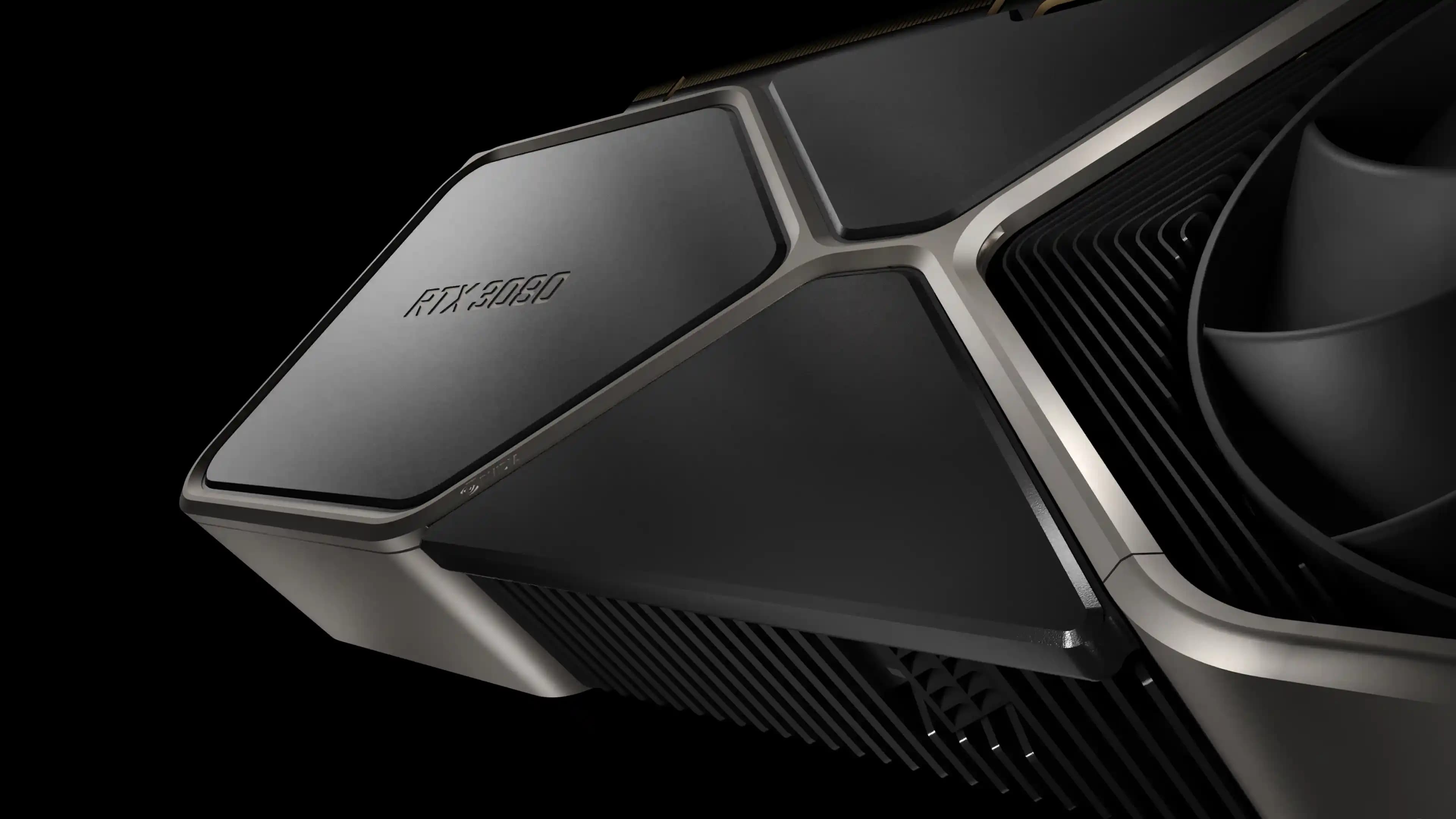 NVIDIA RTX 3080: Yüksek Performanslı Grafik Kartı ve Güncellemelerle İlgili Bilgiler