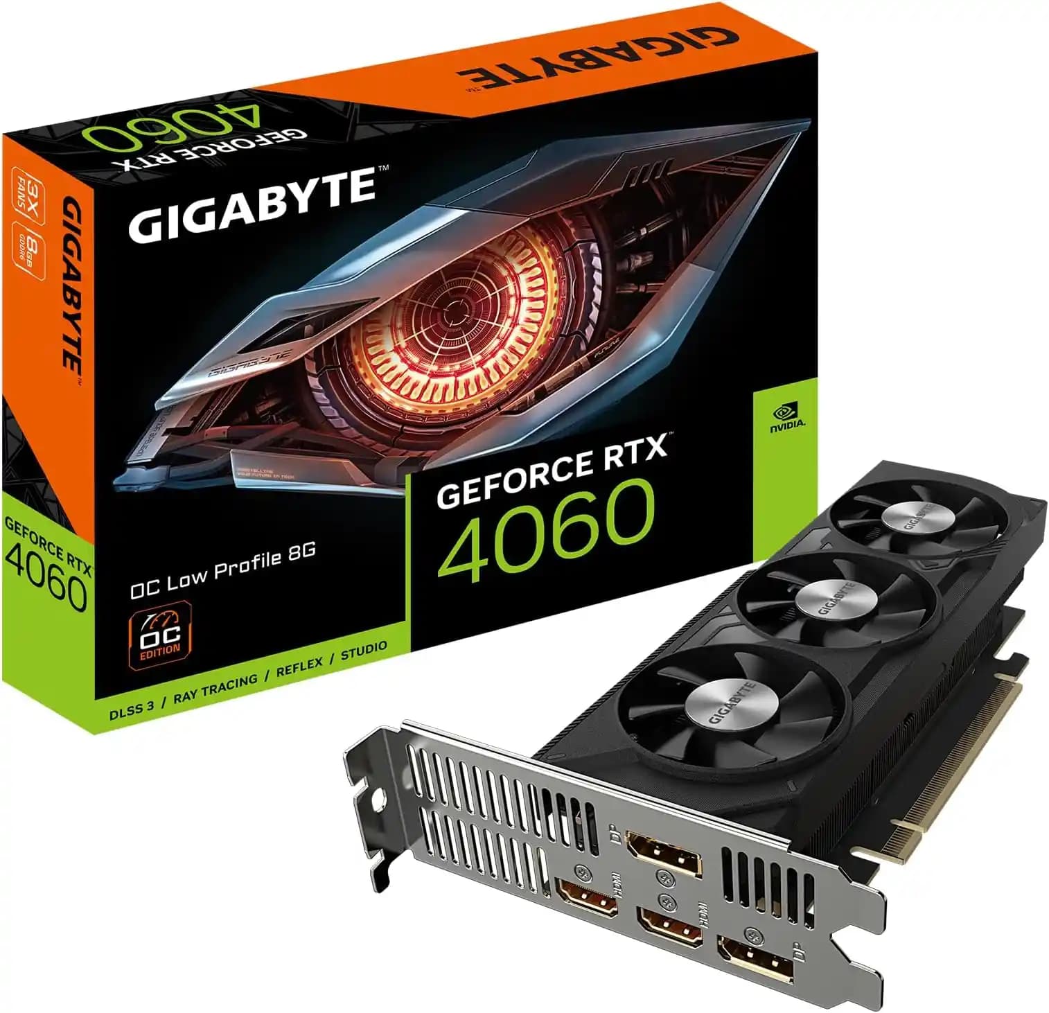 NVIDIA RTX 4060: Orta Seviye Oyun ve Grafik İşlem Kartı Özellikleri ve Performansı