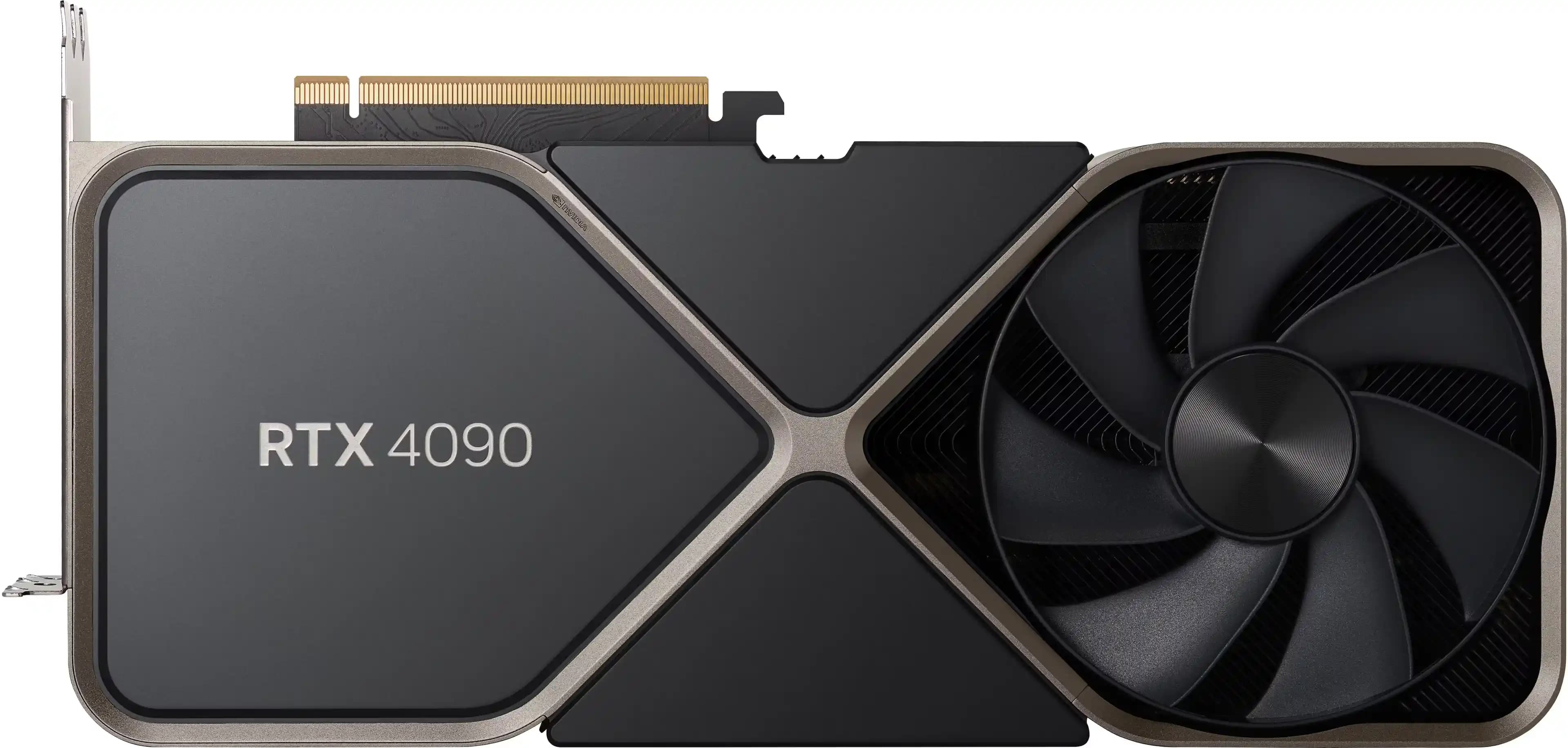 NVIDIA RTX 4090 Ti'nin Güncel Durumu ve Piyasa Konumu Analizi