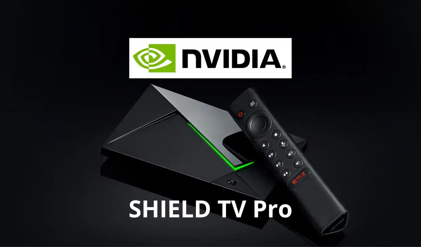 NVIDIA Shield TV: Güçlü Özellikleri ve Gelişmiş Medya Deneyimi Sunan Akıllı Cihaz