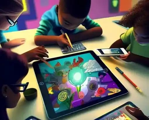 Öğrenci Destekli Tabletler: Eğitim ve Güvenliği Birleştiren Modern Teknoloji Çözümleri