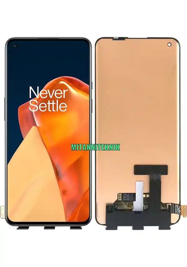 OnePlus 9 Pro Ekran Özellikleri: AMOLED Teknolojisi, Yüksek Çözünürlük ve Yenileme Hızıyla Üstün Görsel Deneyim