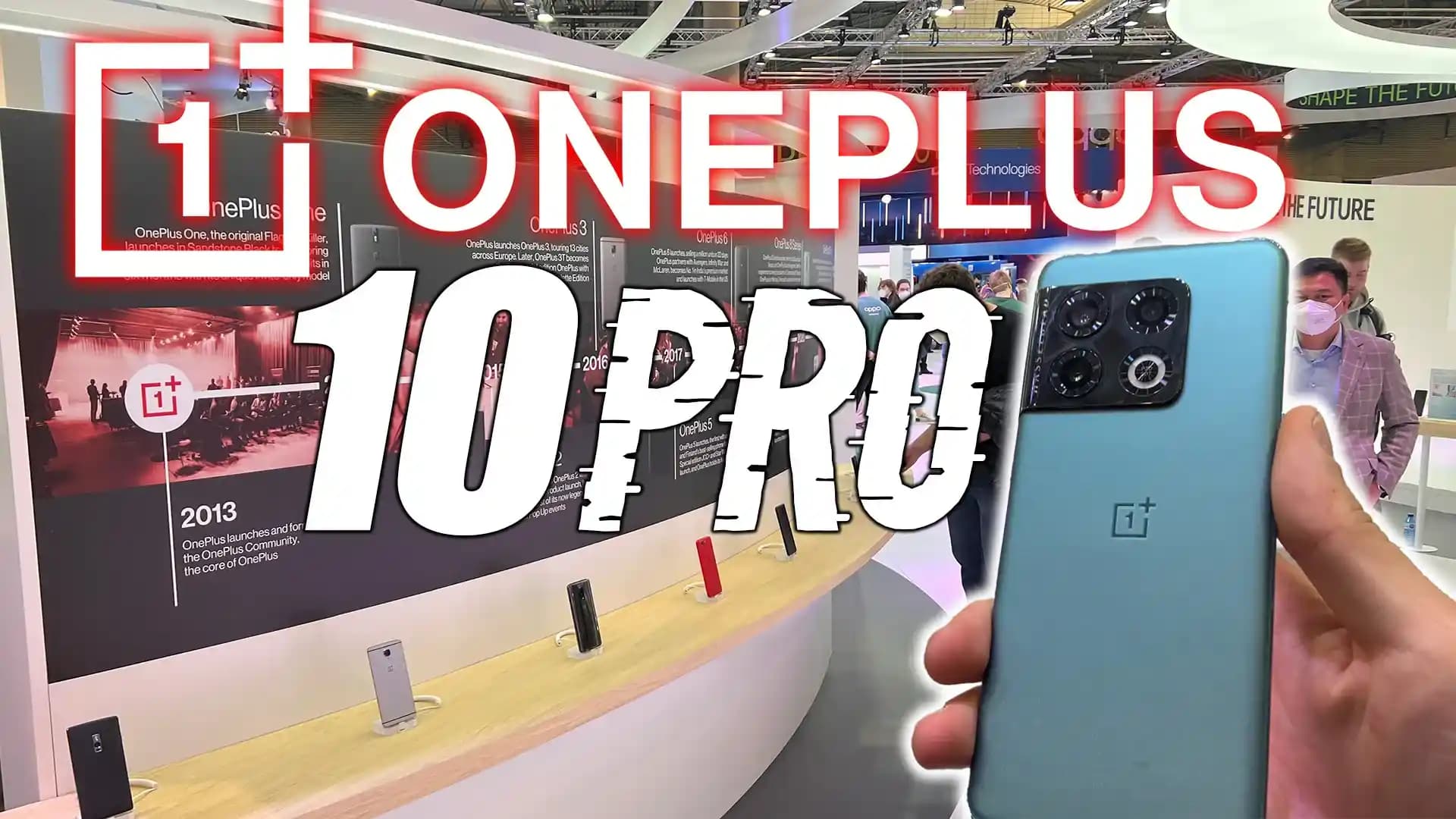OnePlus Modelleri ve Yenilikleri: Güncel Yaklaşımlar ve Kullanıcı Deneyimleri