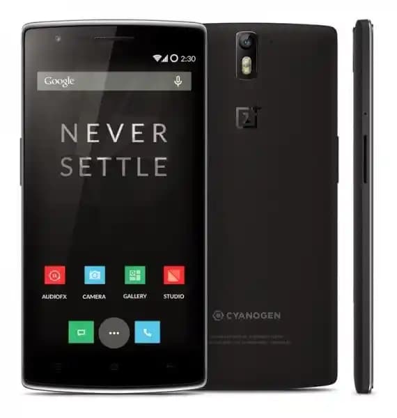 OnePlus One Akıllı Telefon İncelemesi: Tasarım, Performans ve Kullanıcı Deneyimi
