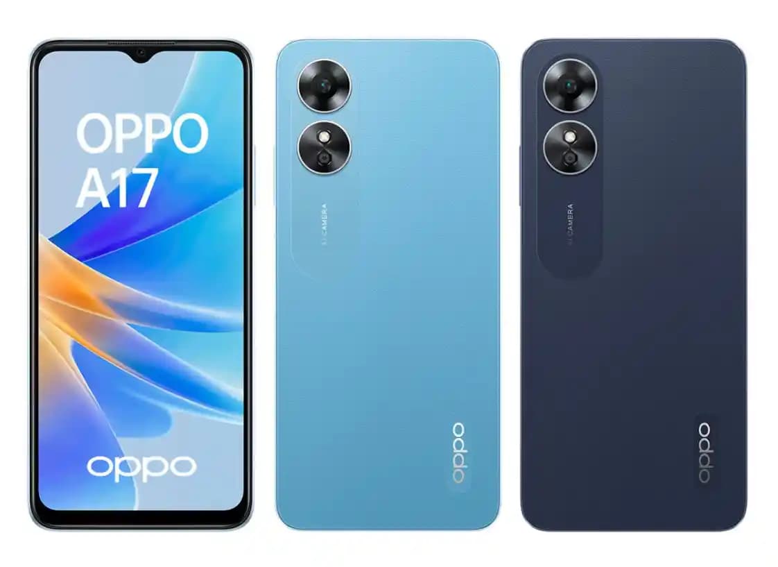 Oppo 17 Akıllı Telefon Modeli Hakkında Güncel Bilgiler ve Özellikler
