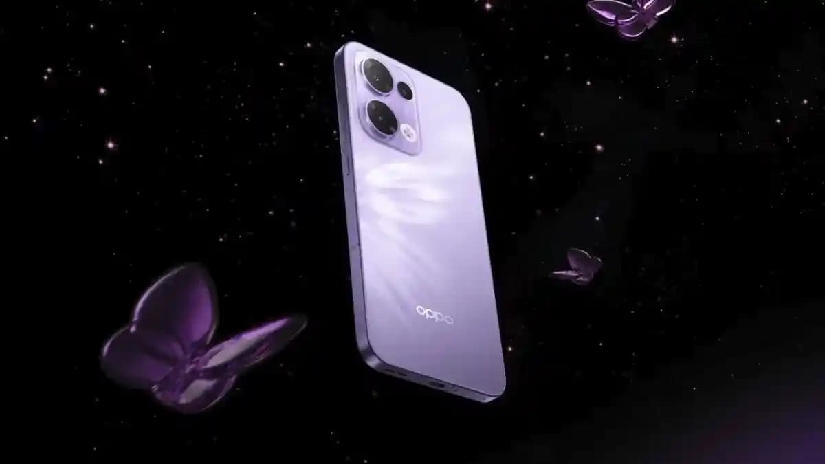 Oppo'nun Yeni Akıllı Telefon Serisi: Yüksek Teknoloji ve Yeniliklerle Dolu Modeller