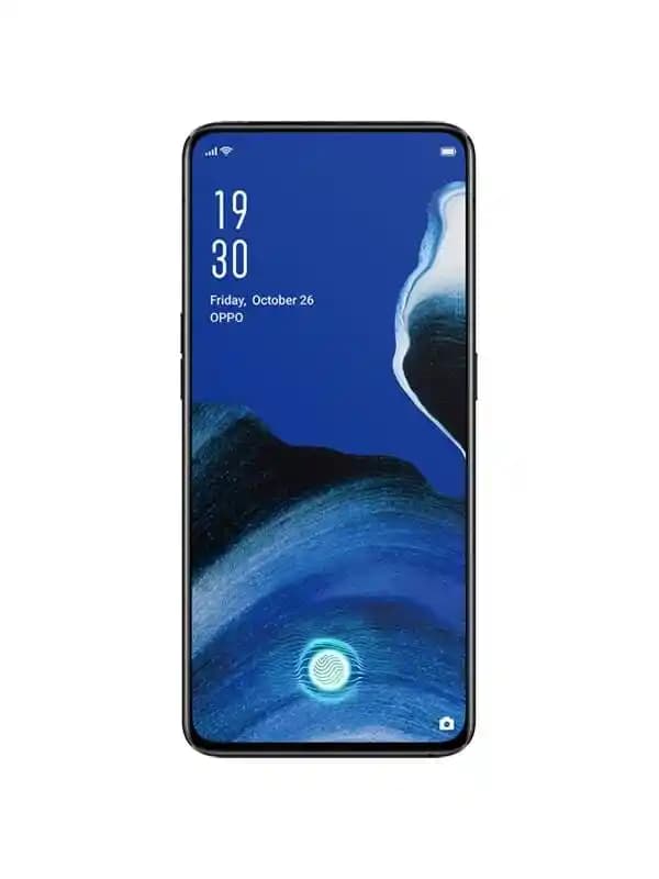 Oppo Reno 2 Z Ekran Değişimi Süreci ve Dikkat Edilmesi Gerekenler