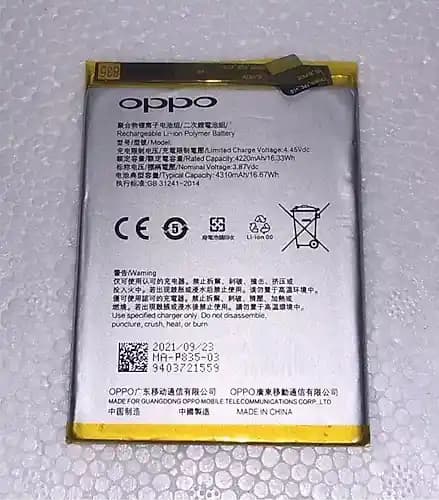 Oppo Reno 5 Lite Batarya Özellikleri ve Kullanım Tavsiyeleri