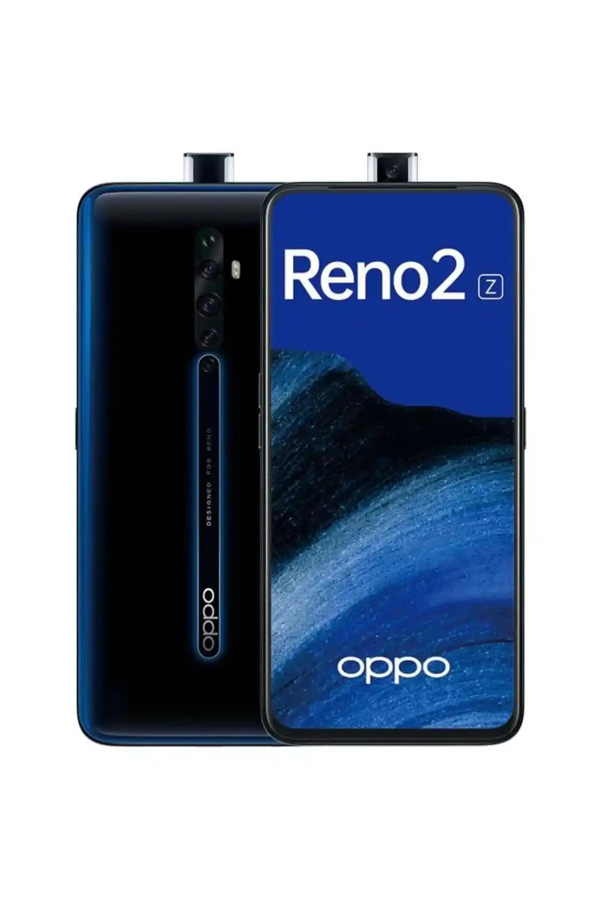 Oppo Reno Z2 Taksitli Satış Seçenekleri ve Mobil Teknolojideki Yeri
