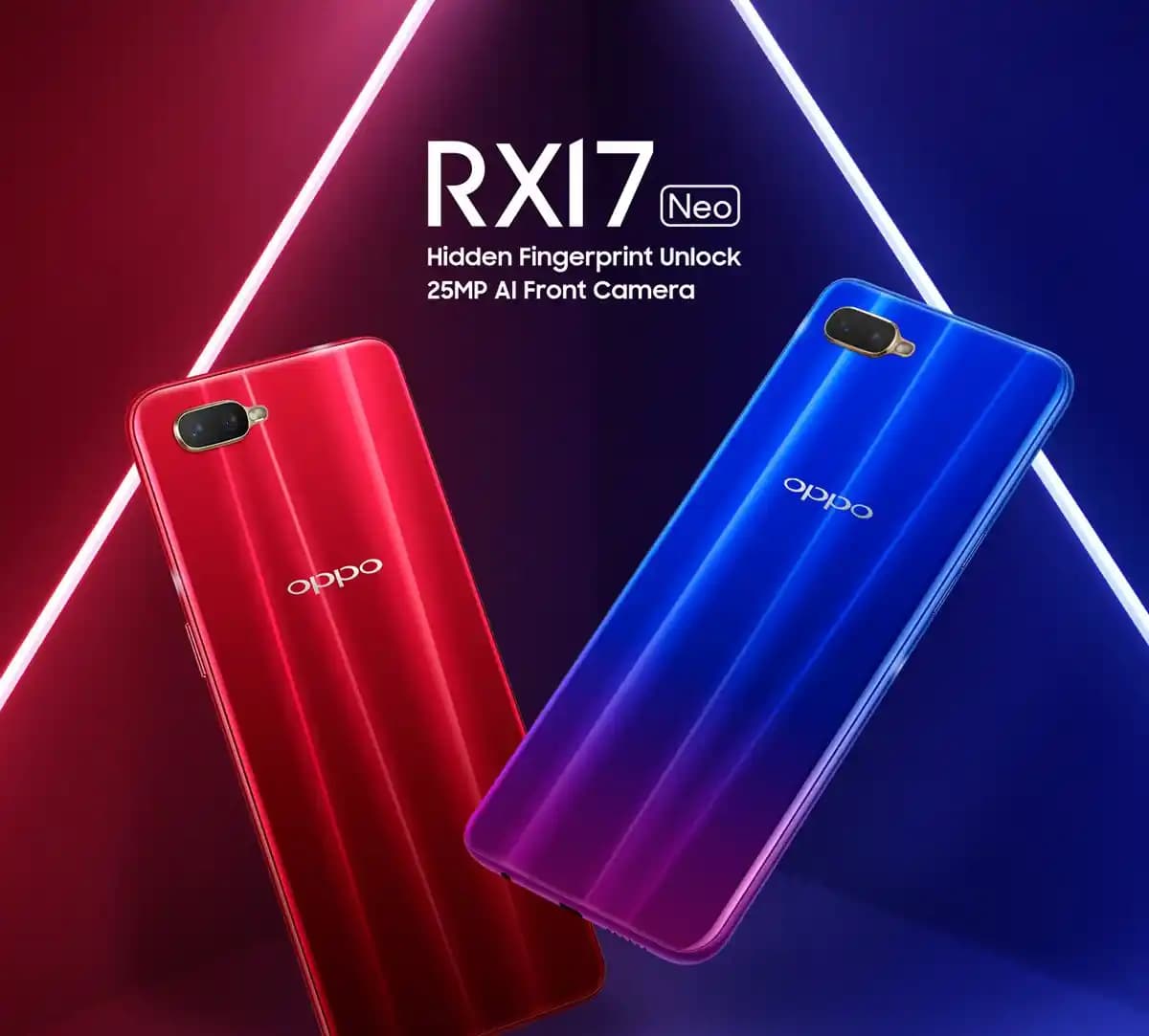Oppo RX17 Akıllı Telefonu: Yüksek Kaliteli Ekran ve Güçlü Kamera Özellikleriyle Orta Segment